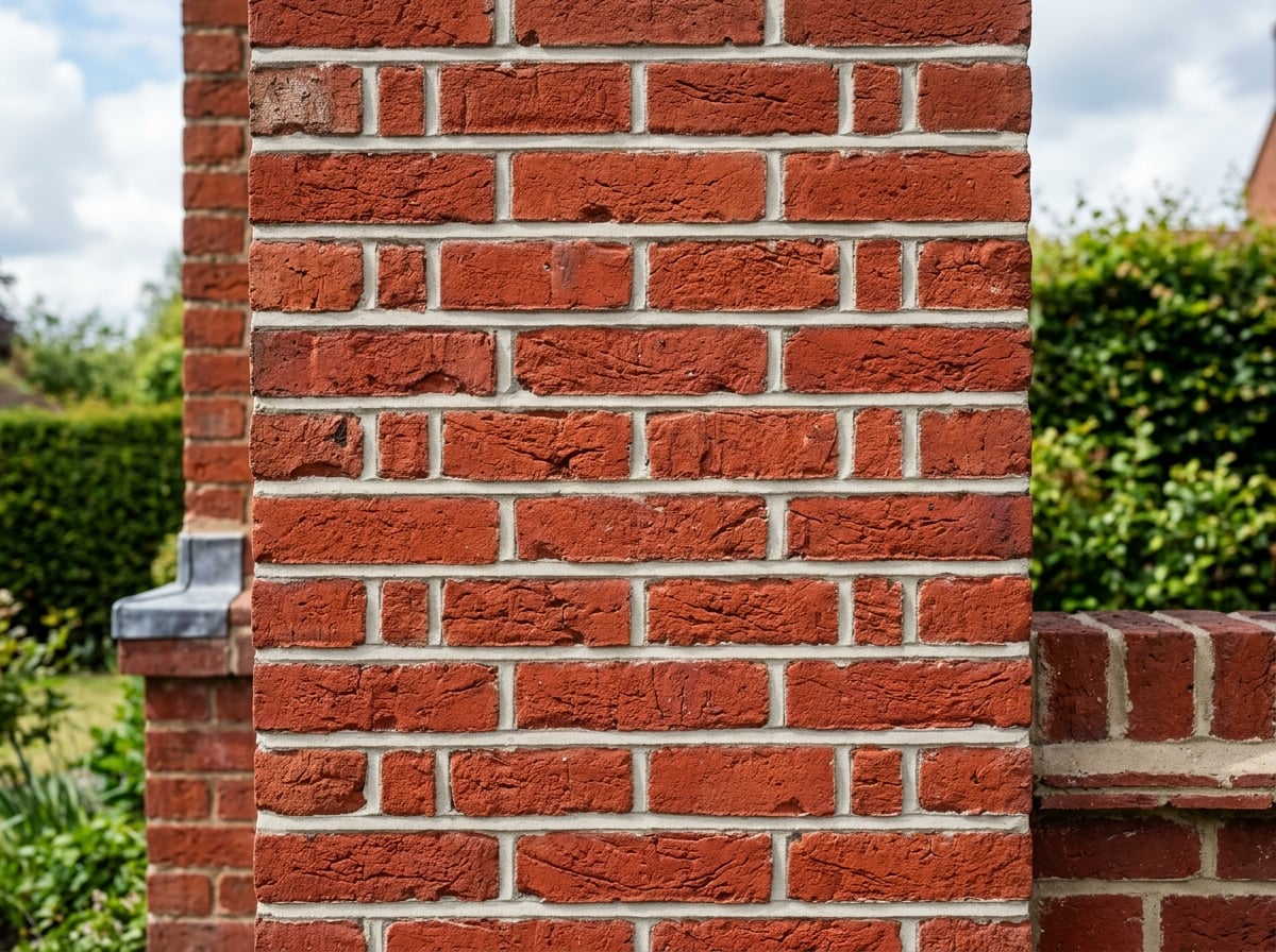 Brickwork & Repointing