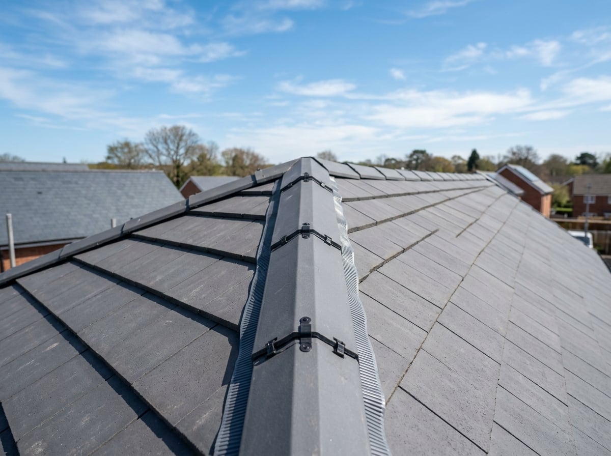 Dry Ridge & Verge Systems